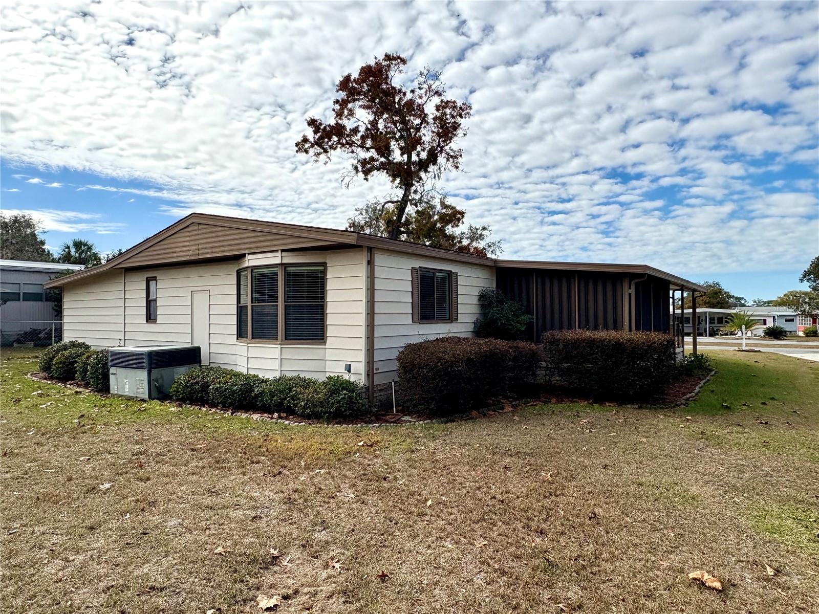 HIGH POINT MH SUB - Residential