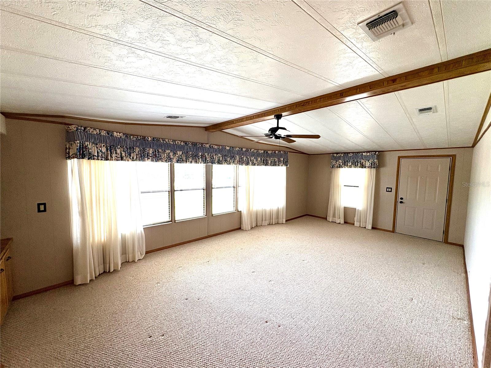 HIGH POINT MH SUB - Residential