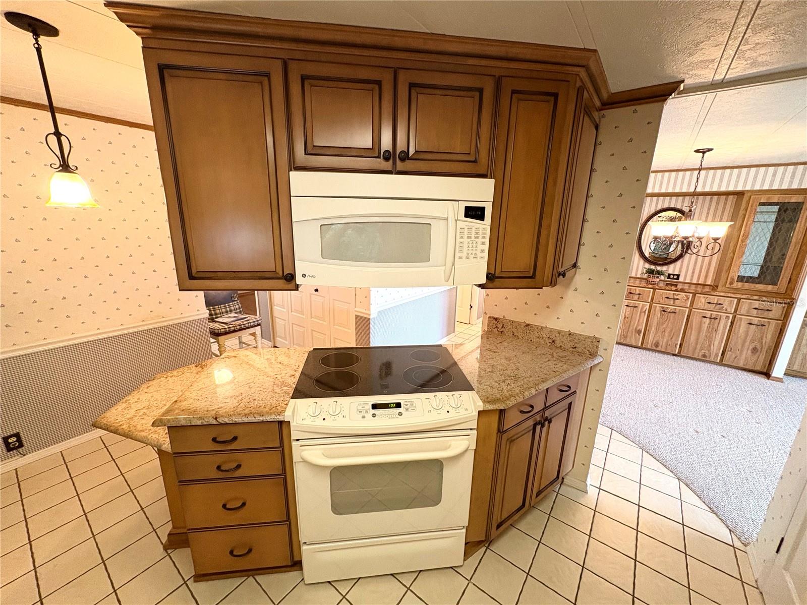 HIGH POINT MH SUB - Residential