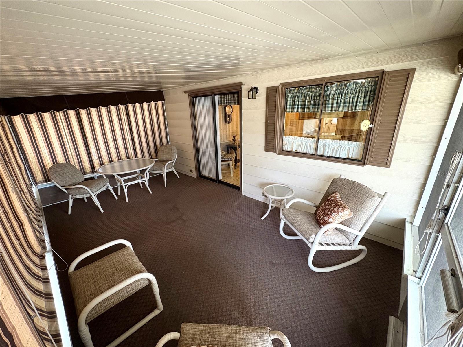 HIGH POINT MH SUB - Residential