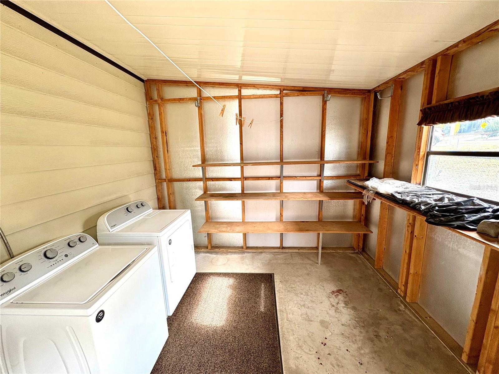 HIGH POINT MH SUB - Residential