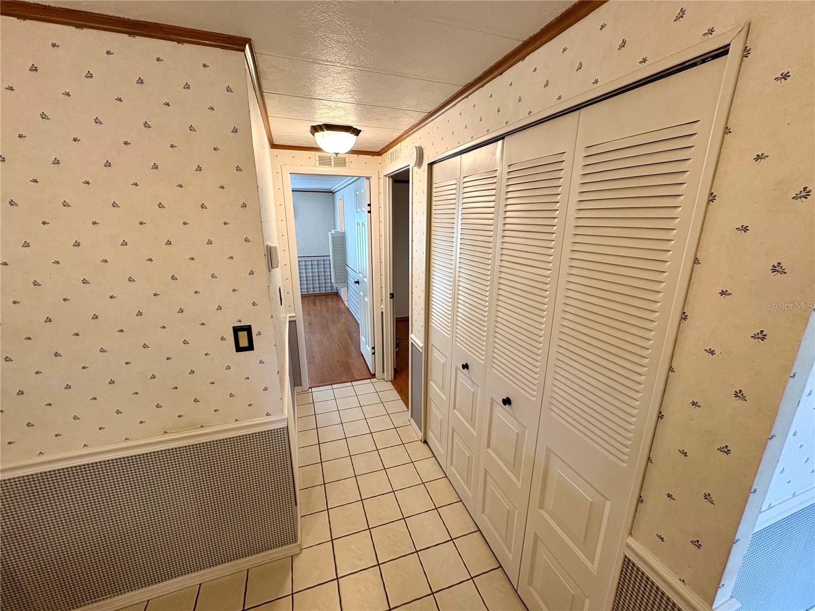 HIGH POINT MH SUB - Residential