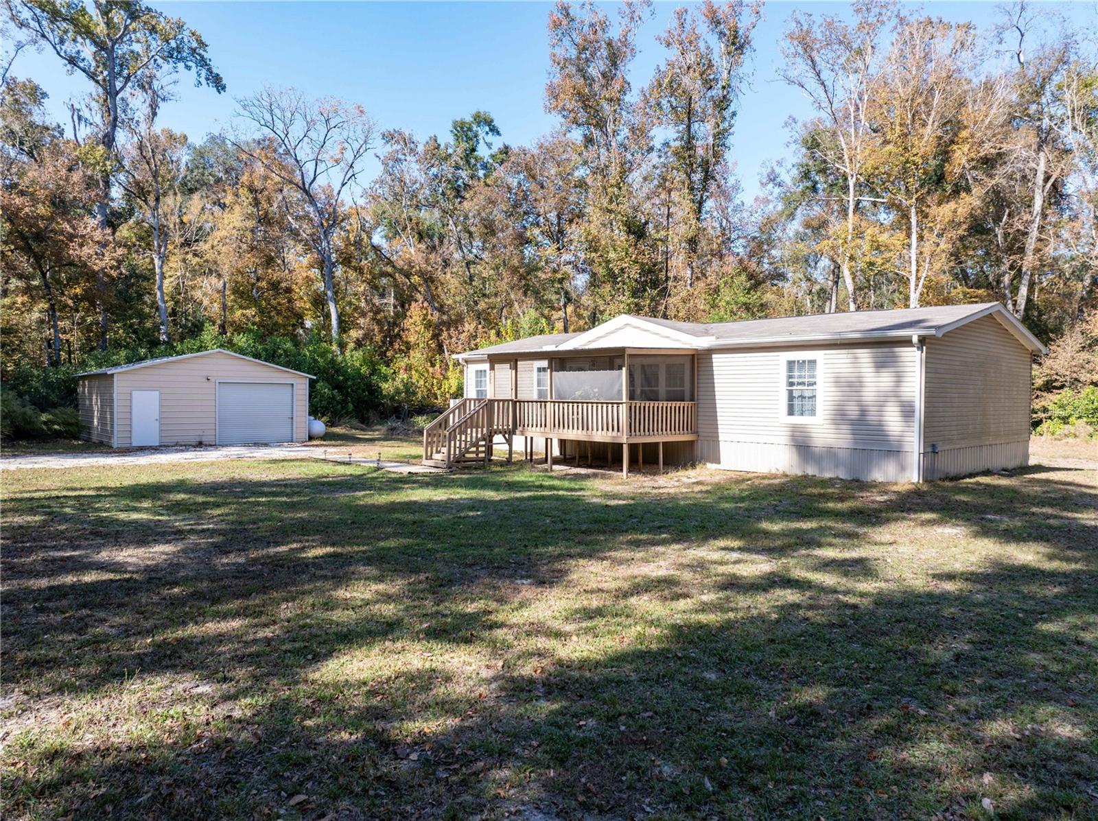 THREE RIVERS ESTATE - Residential