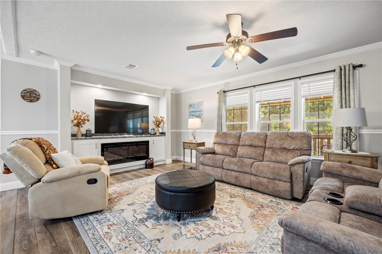 THREE RIVERS ESTATE - Residential