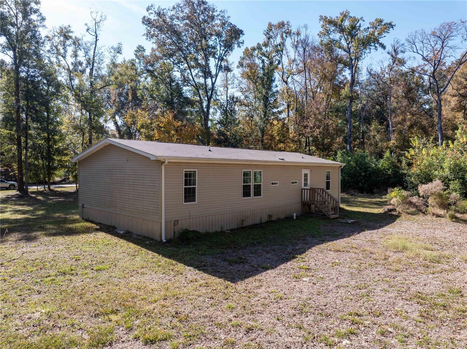 THREE RIVERS ESTATE - Residential