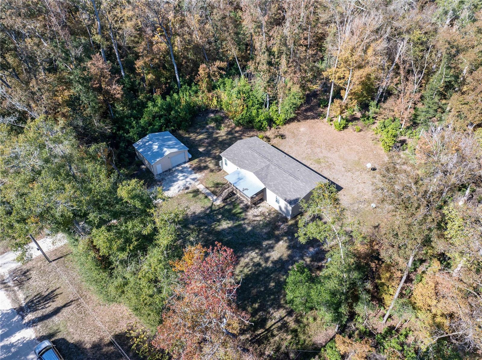 THREE RIVERS ESTATE - Residential