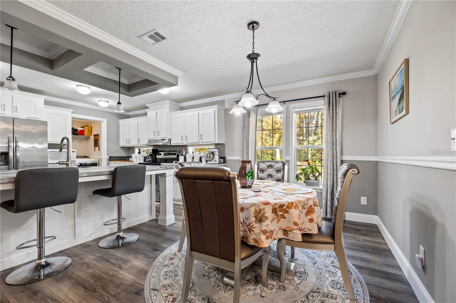 THREE RIVERS ESTATE - Residential