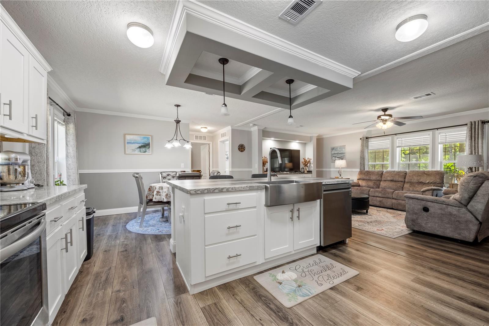 THREE RIVERS ESTATE - Residential