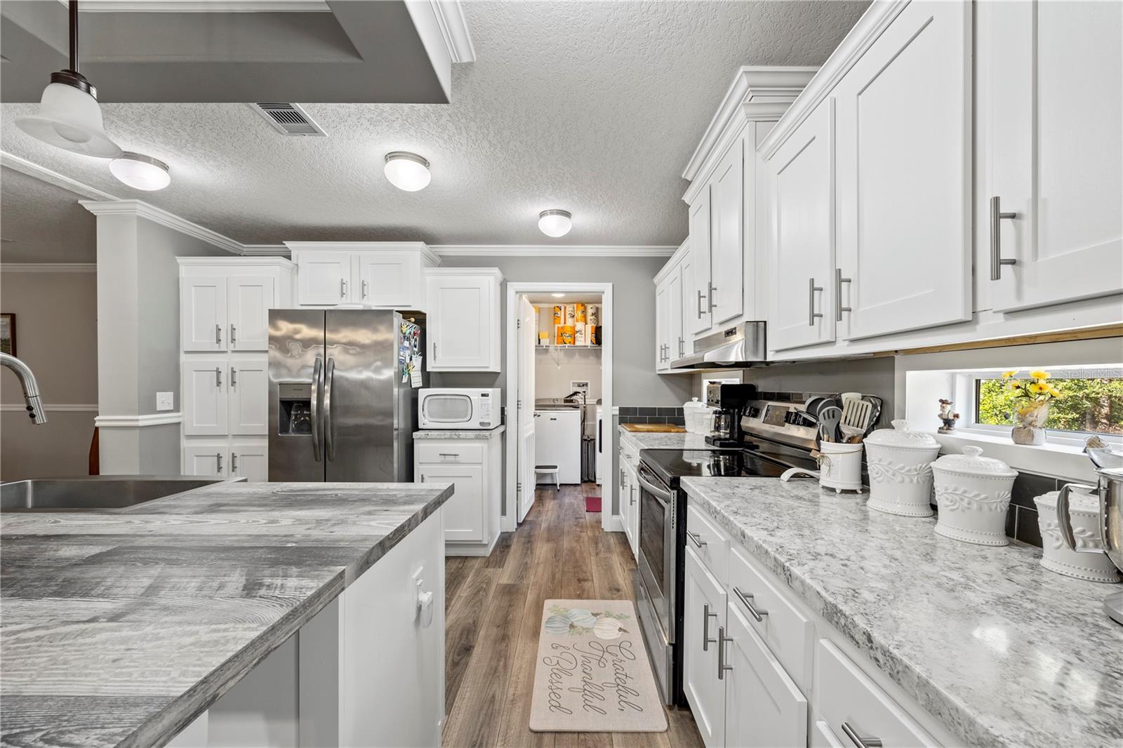 THREE RIVERS ESTATE - Residential