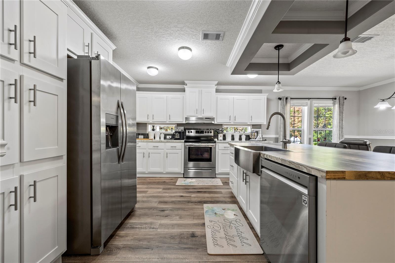 THREE RIVERS ESTATE - Residential