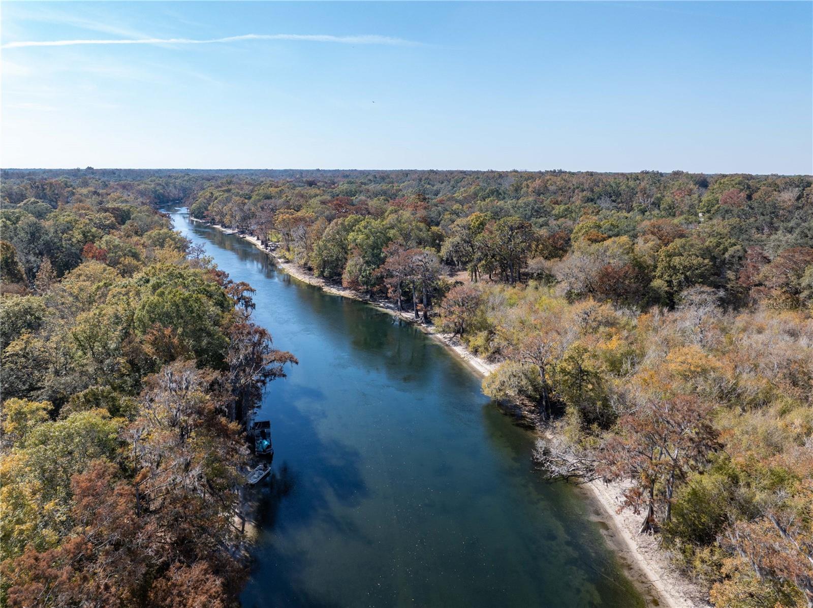 THREE RIVERS ESTATE - Residential