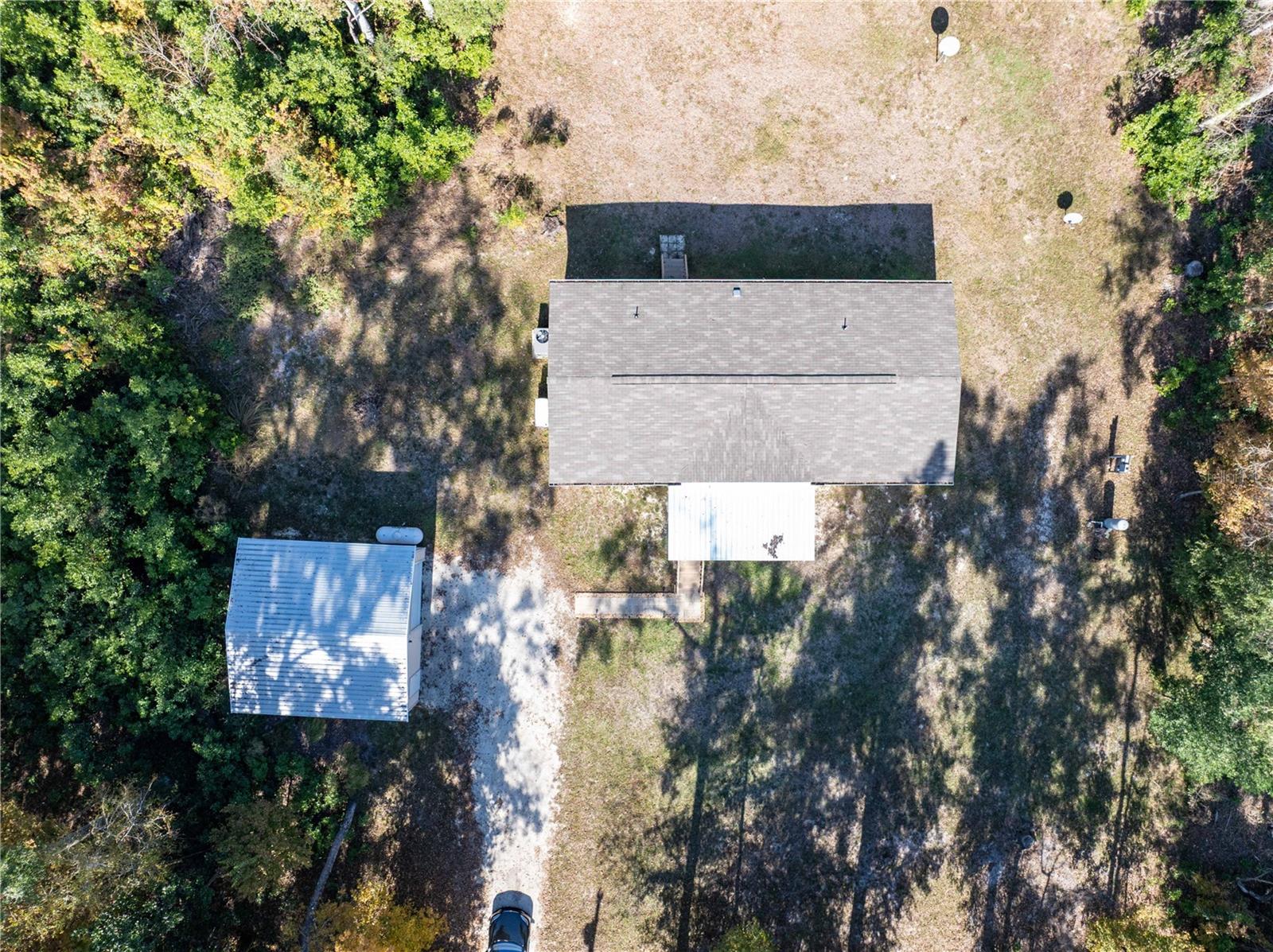 THREE RIVERS ESTATE - Residential