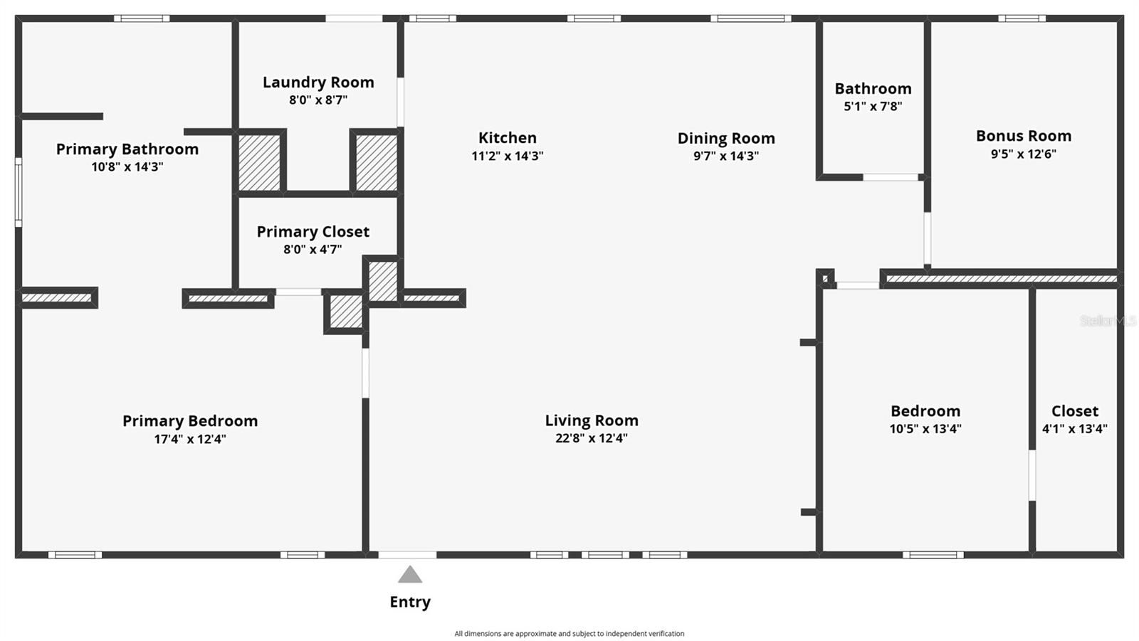 THREE RIVERS ESTATE - Residential