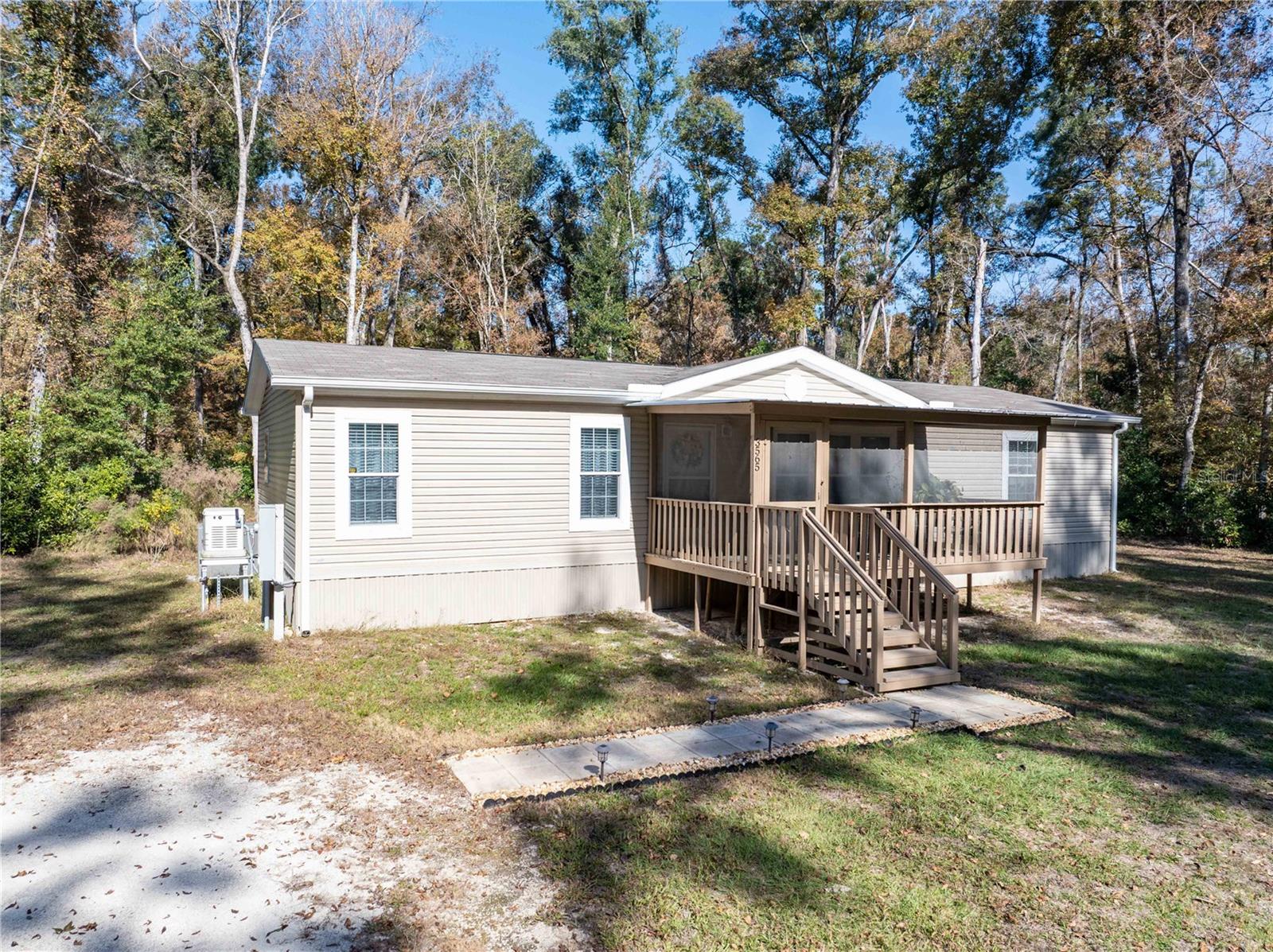 THREE RIVERS ESTATE - Residential