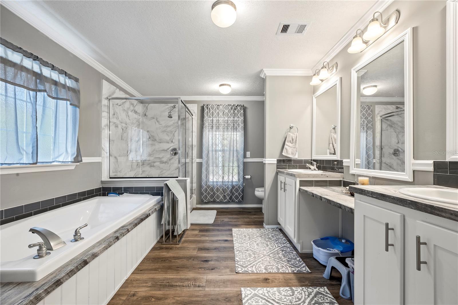 THREE RIVERS ESTATE - Residential