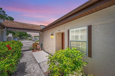 3147 MISSION GROVE DRIVE 3147 PALM HARBOR FL 34684