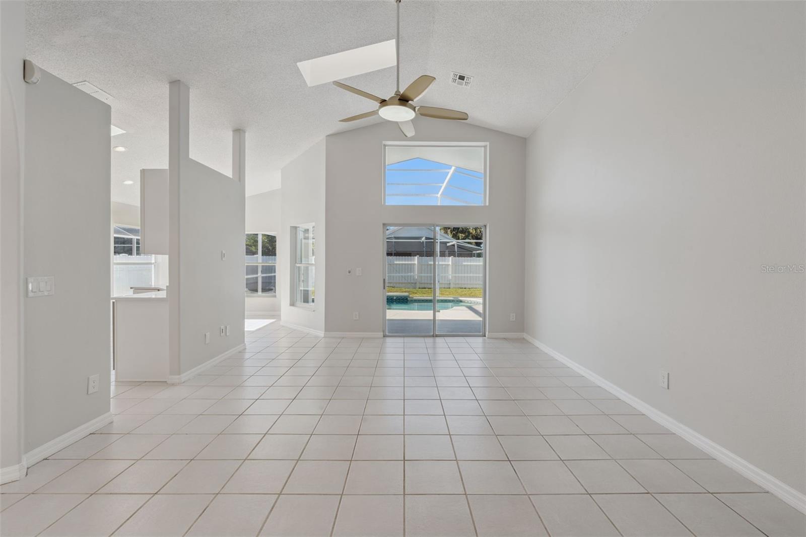 INDIAN CREEK PH 1 - Residential