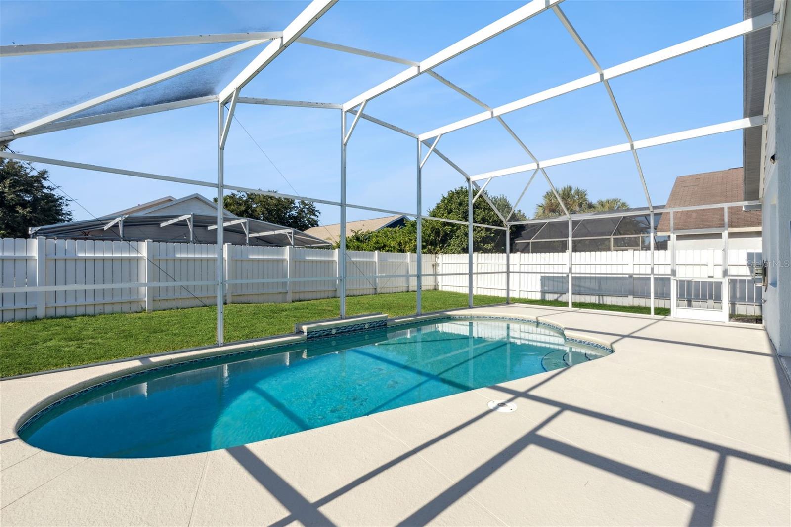 INDIAN CREEK PH 1 - Residential