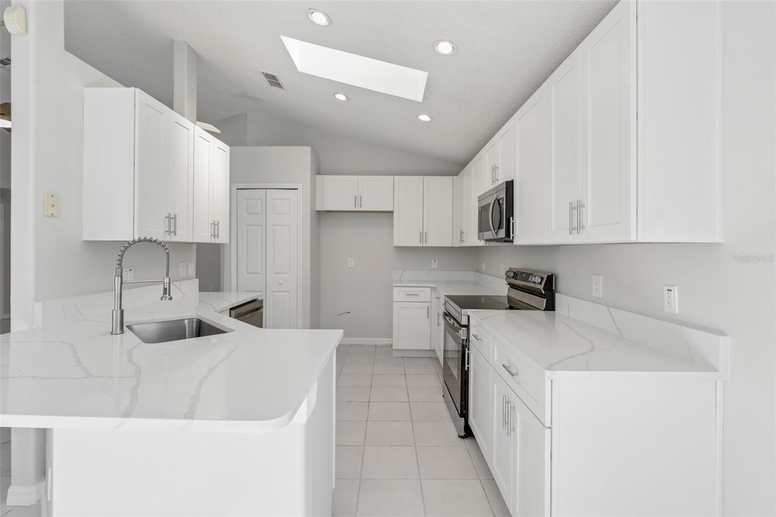 INDIAN CREEK PH 1 - Residential