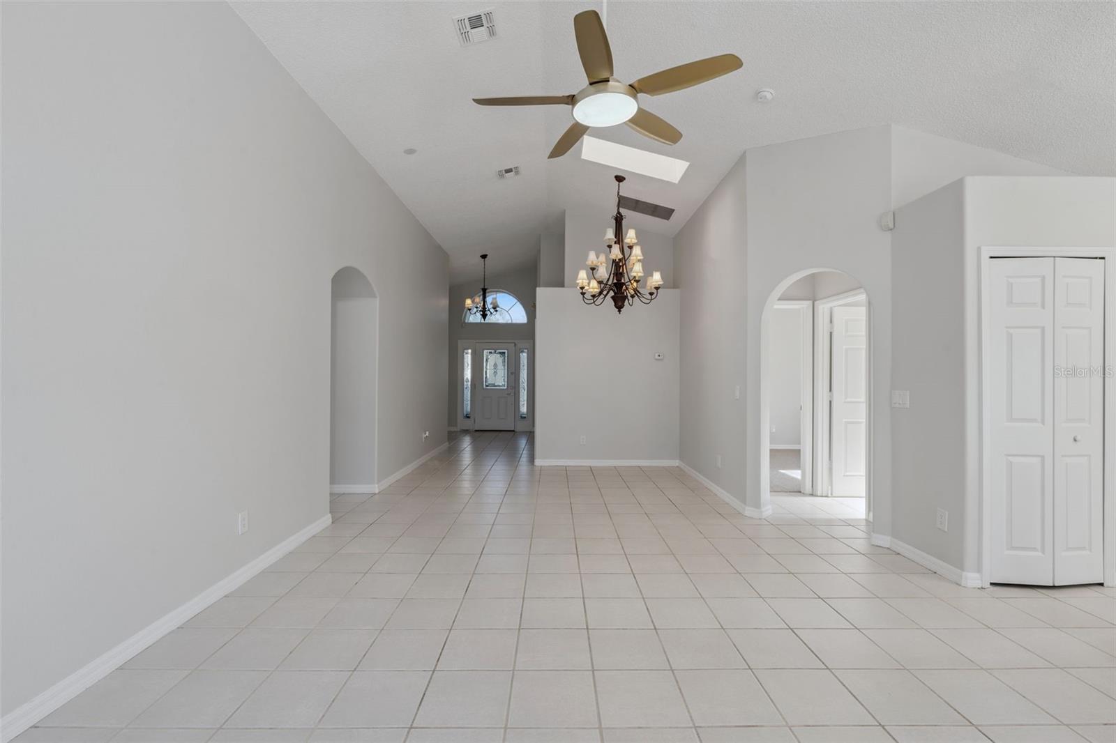 INDIAN CREEK PH 1 - Residential