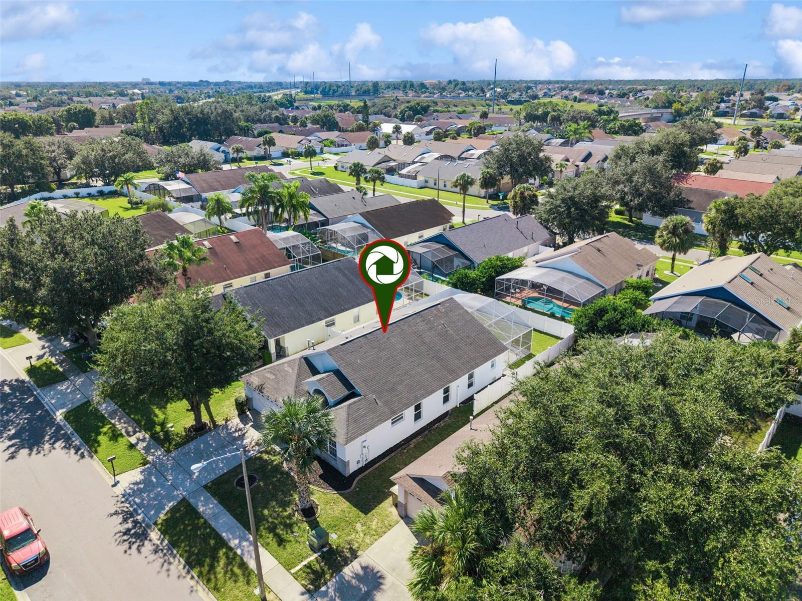 INDIAN CREEK PH 1 - Residential