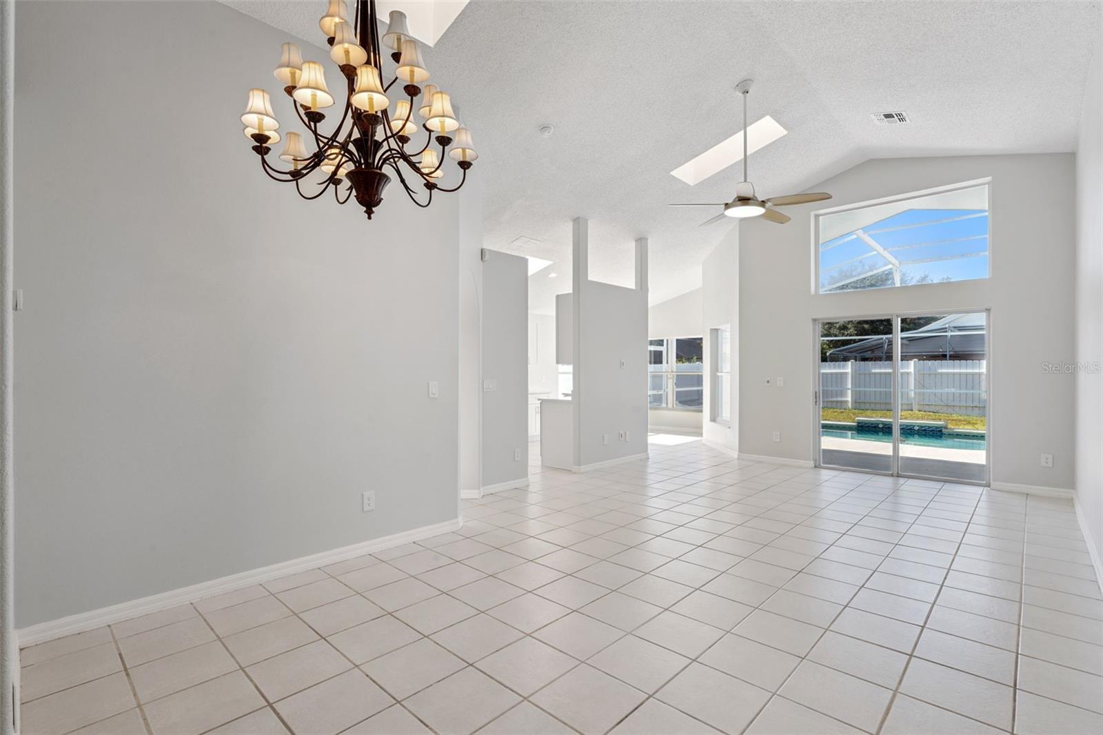 INDIAN CREEK PH 1 - Residential