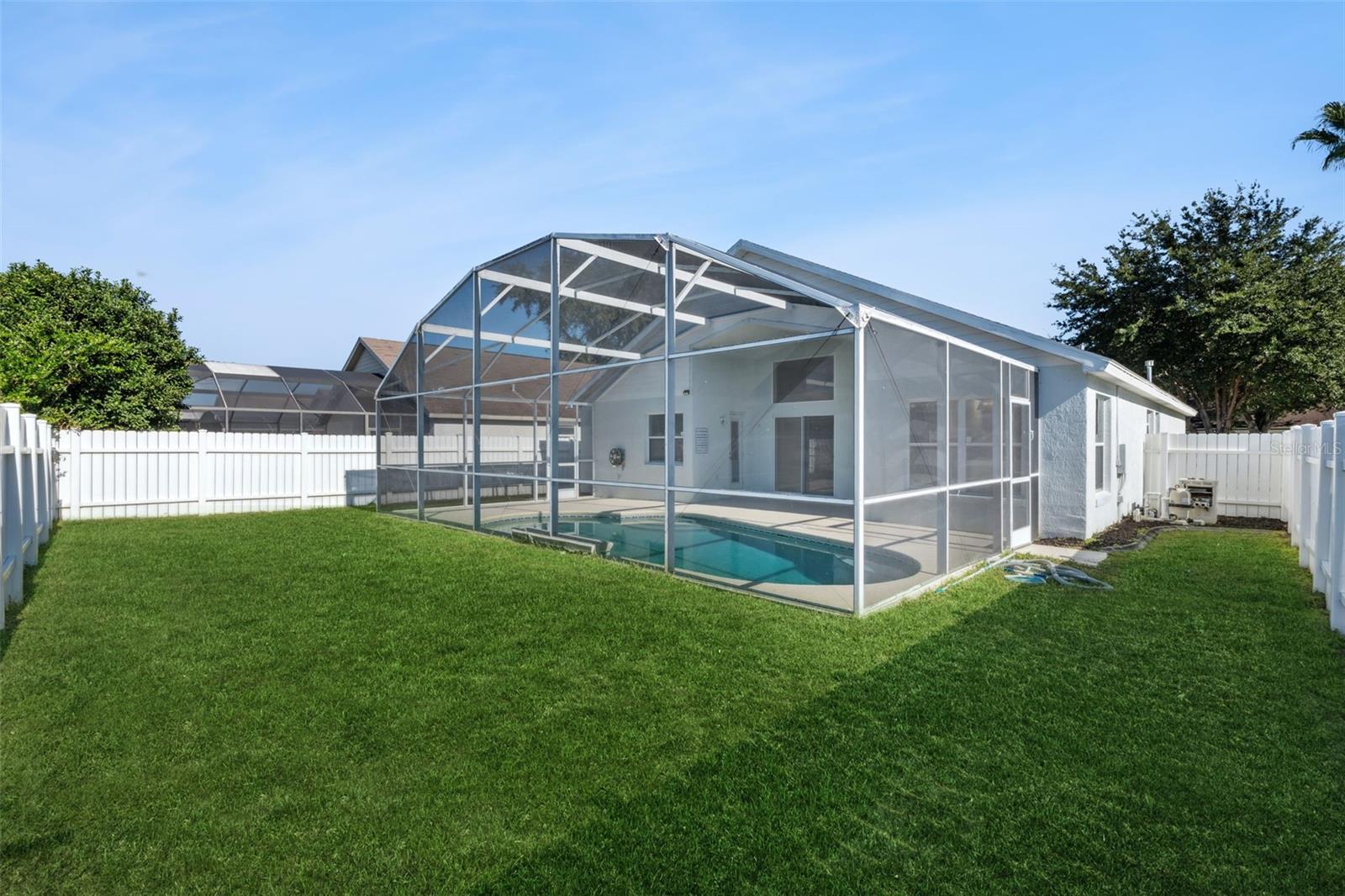 INDIAN CREEK PH 1 - Residential