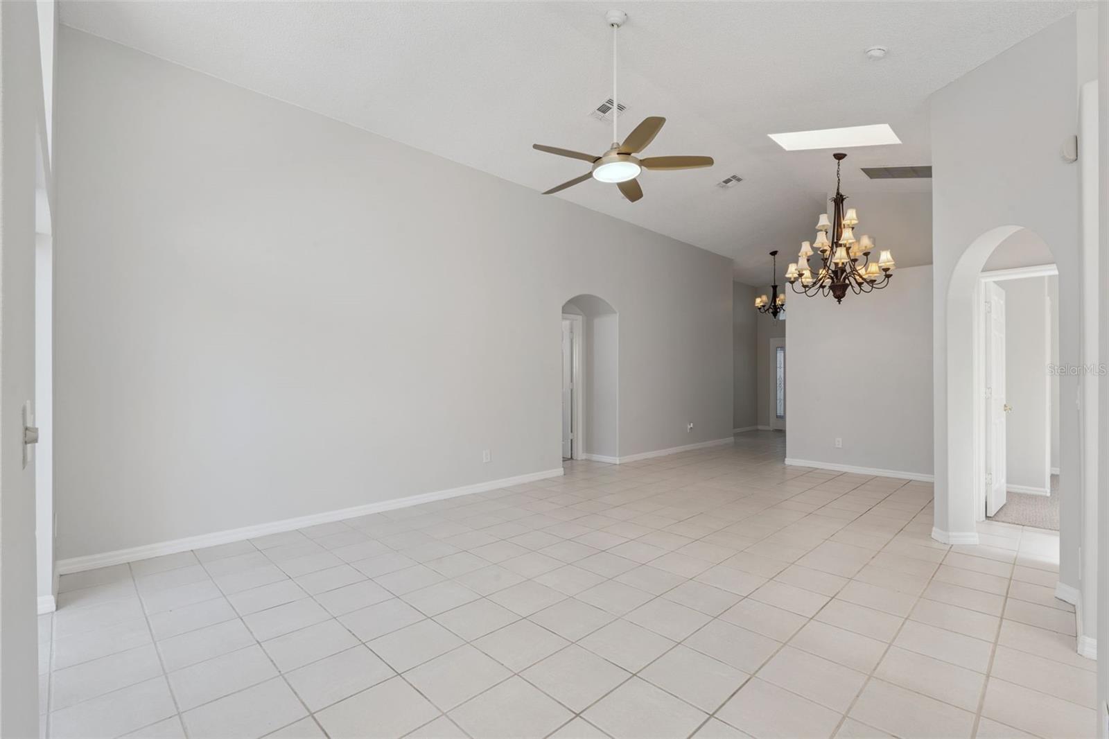 INDIAN CREEK PH 1 - Residential