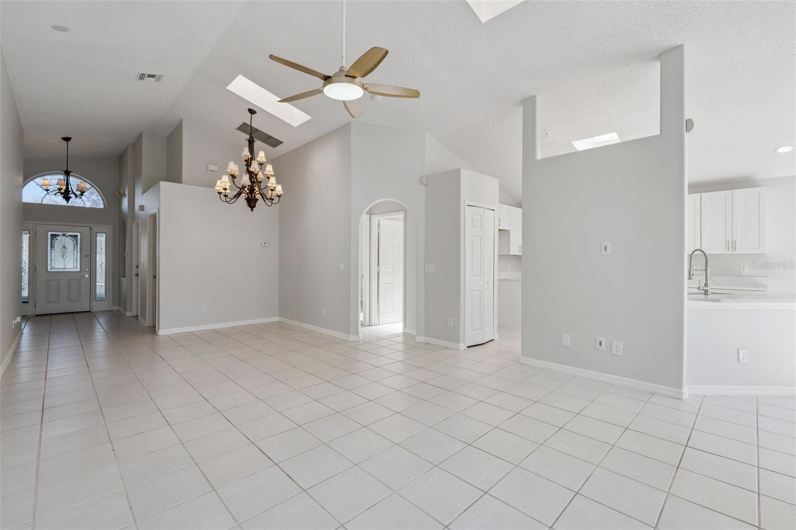 INDIAN CREEK PH 1 - Residential