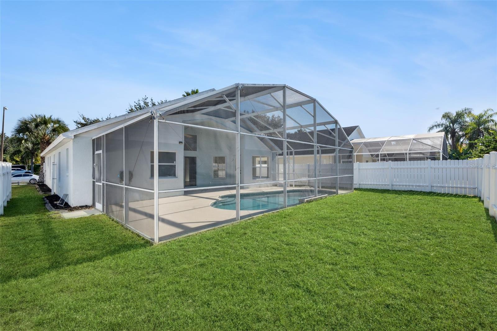 INDIAN CREEK PH 1 - Residential