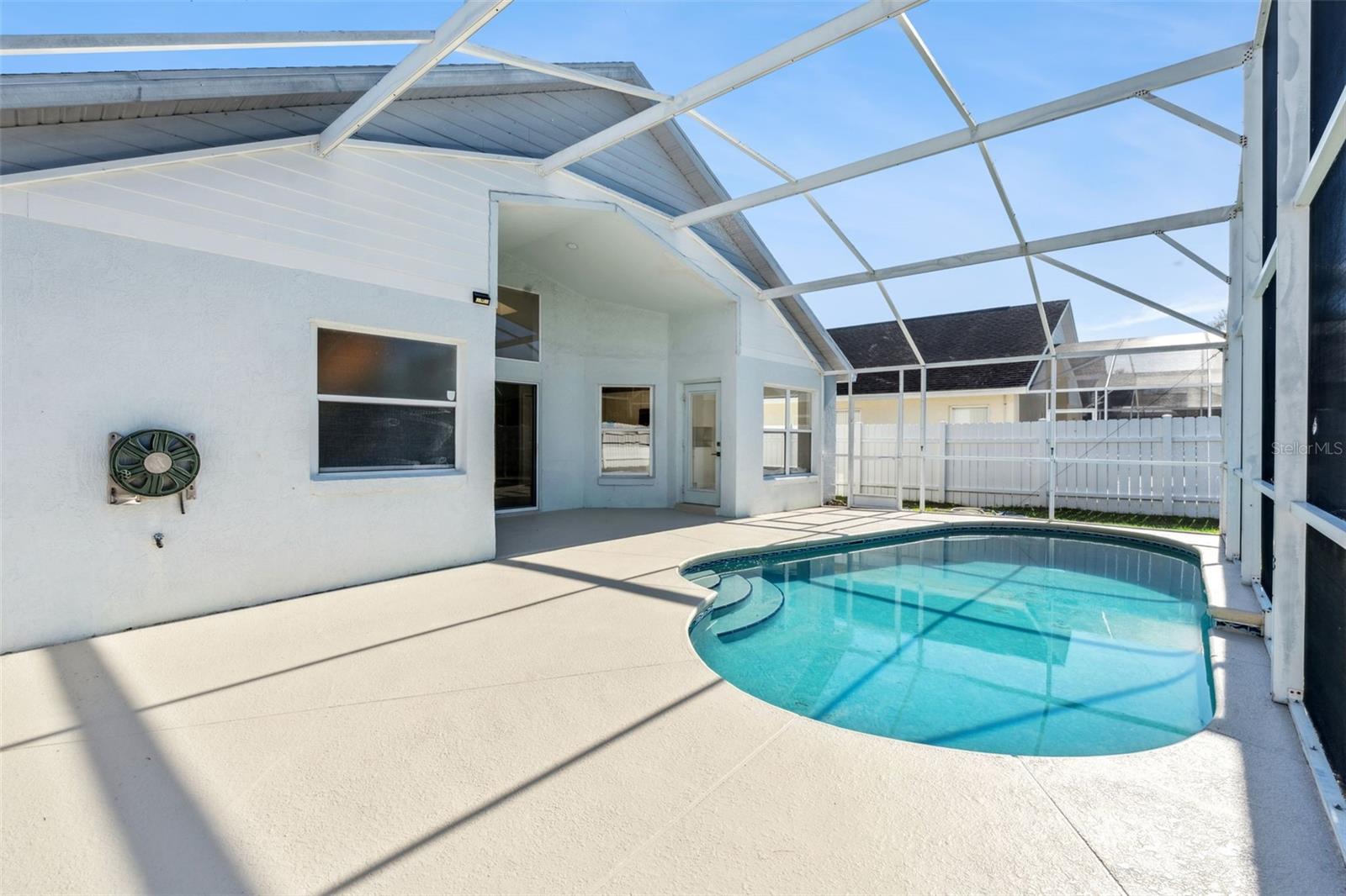 INDIAN CREEK PH 1 - Residential