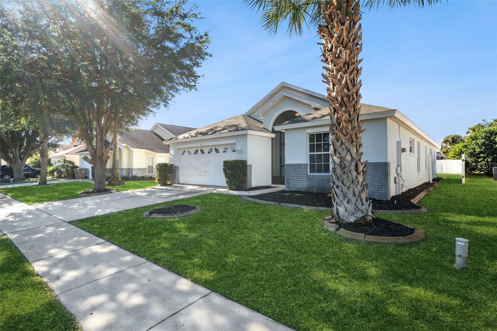 INDIAN CREEK PH 1 - Residential