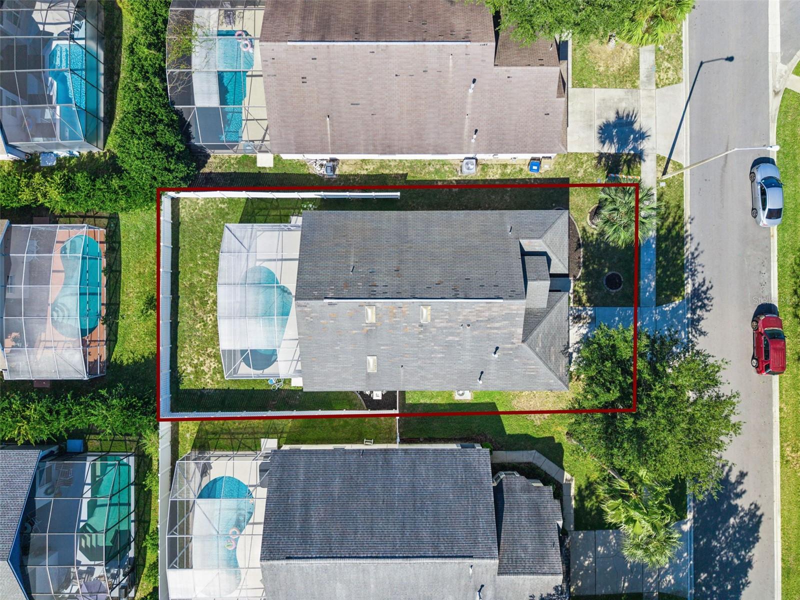 INDIAN CREEK PH 1 - Residential