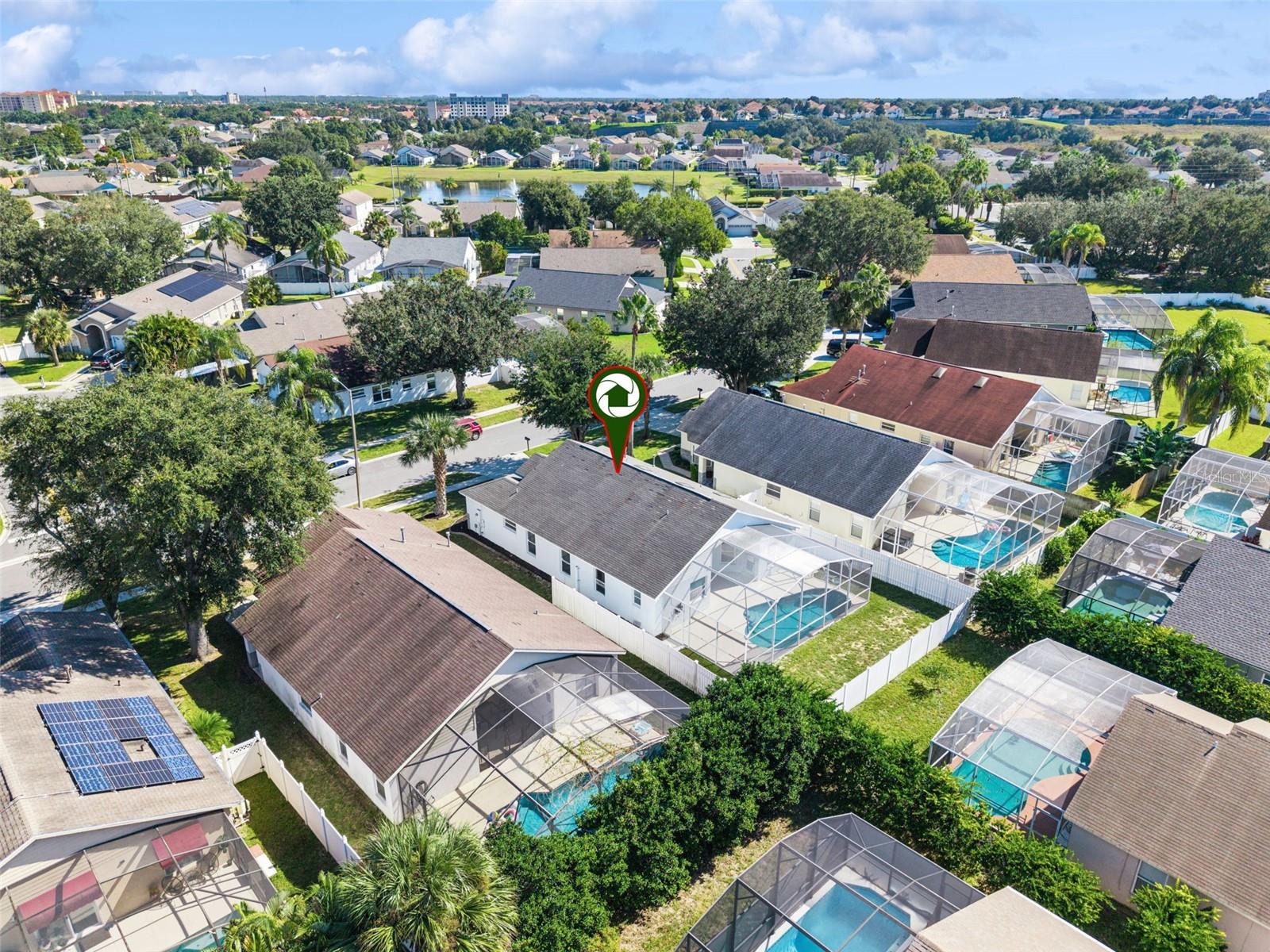 INDIAN CREEK PH 1 - Residential