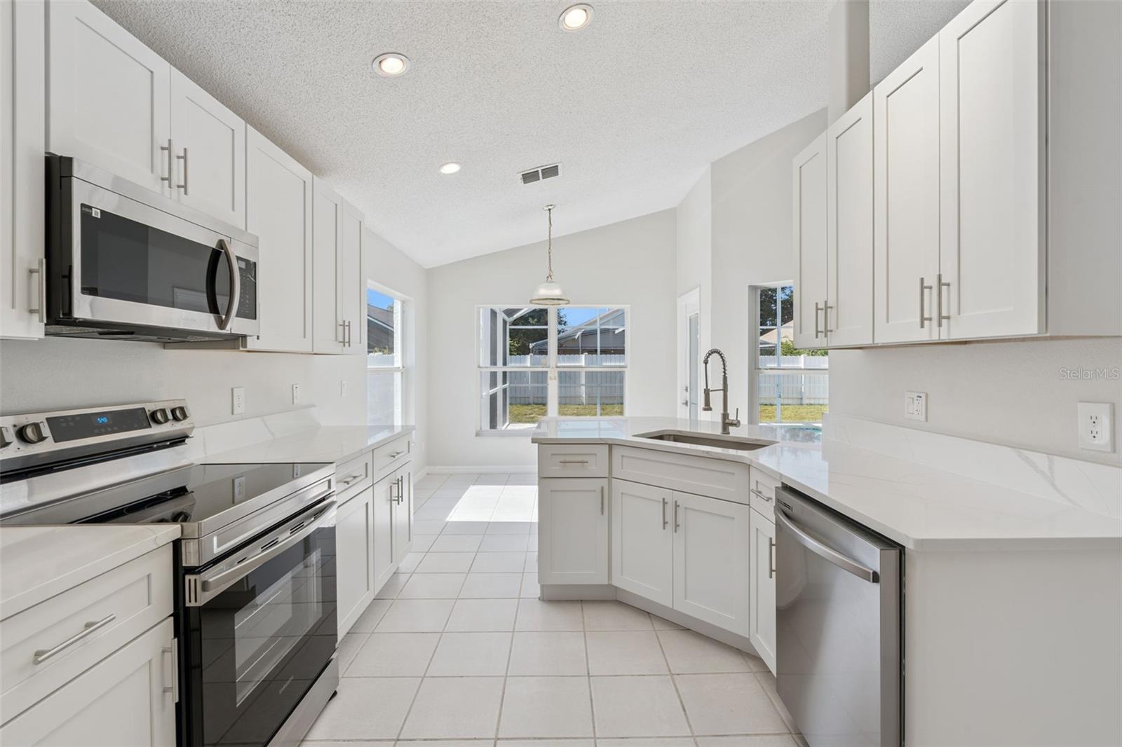 INDIAN CREEK PH 1 - Residential