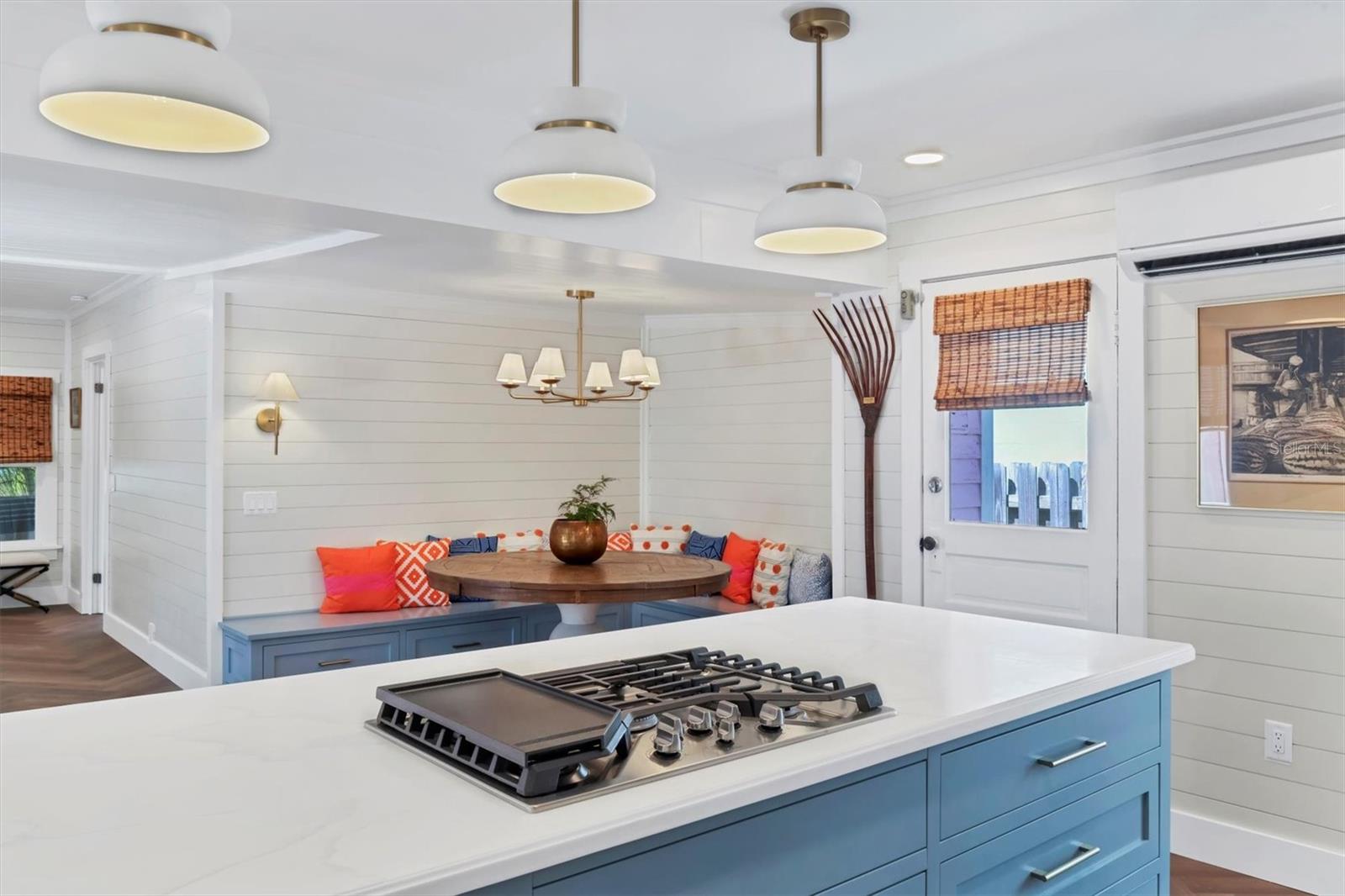 ILEXHURST - Residential