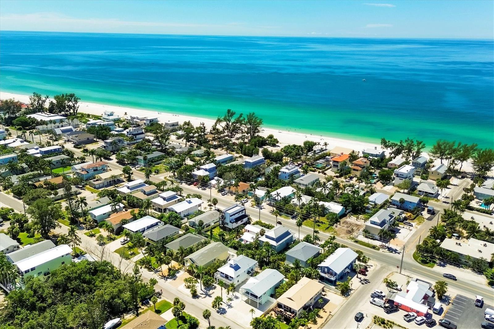 ILEXHURST - Residential