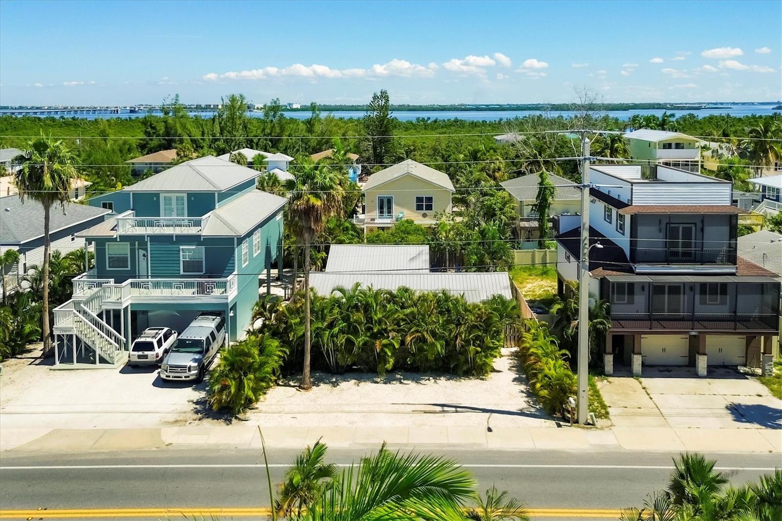 ILEXHURST - Residential