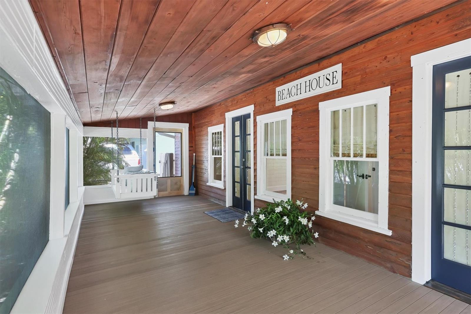 ILEXHURST - Residential