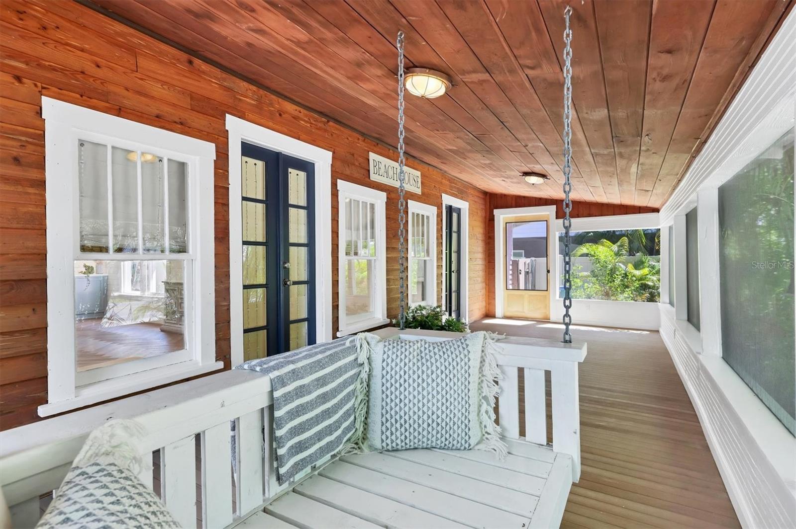 ILEXHURST - Residential