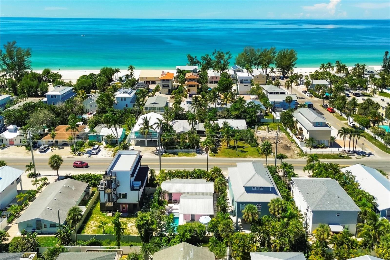 ILEXHURST - Residential