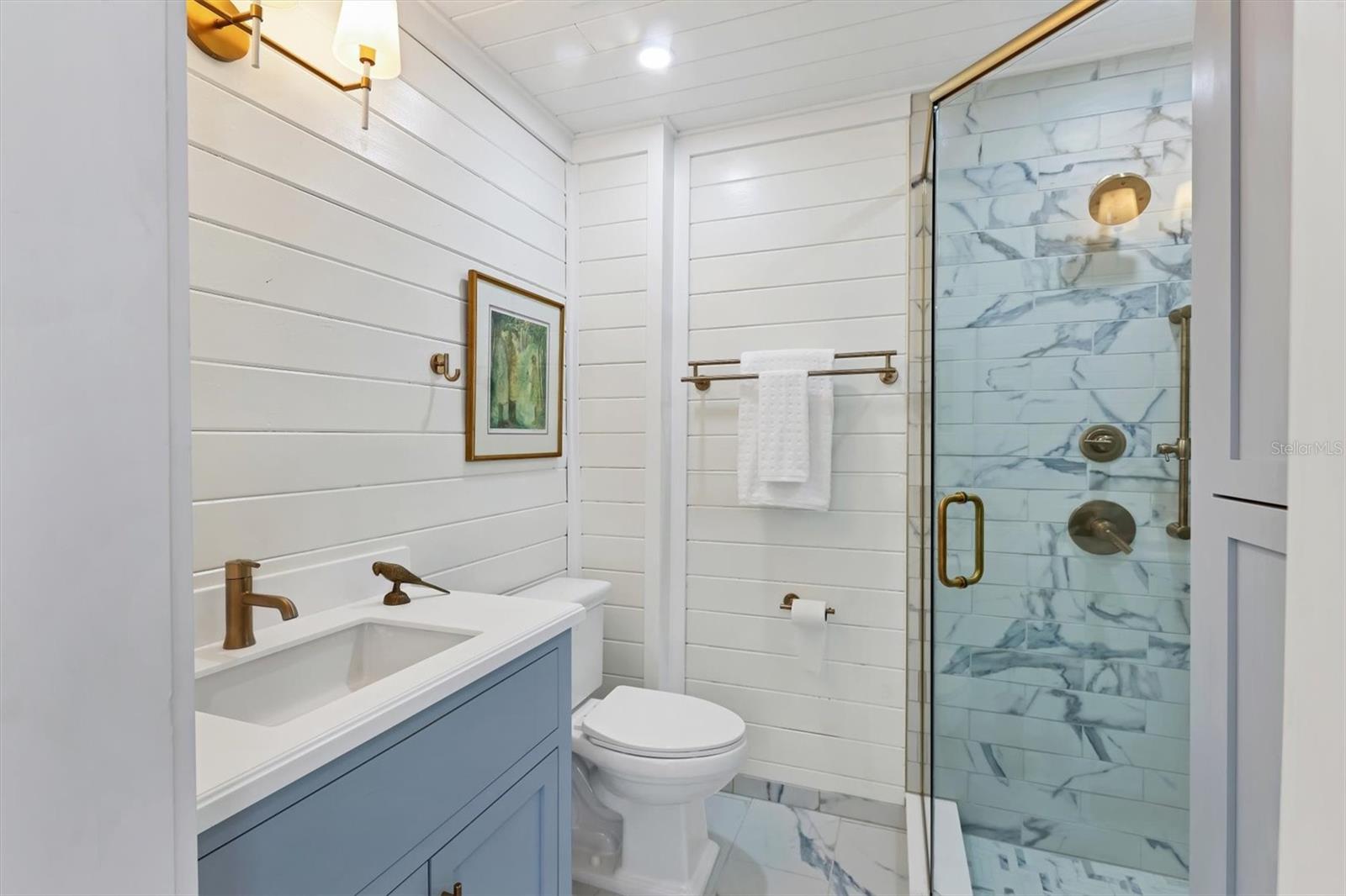 ILEXHURST - Residential