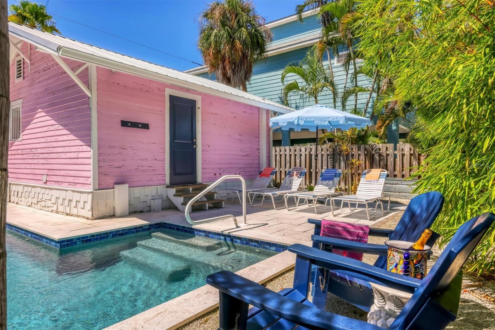 ILEXHURST - Residential