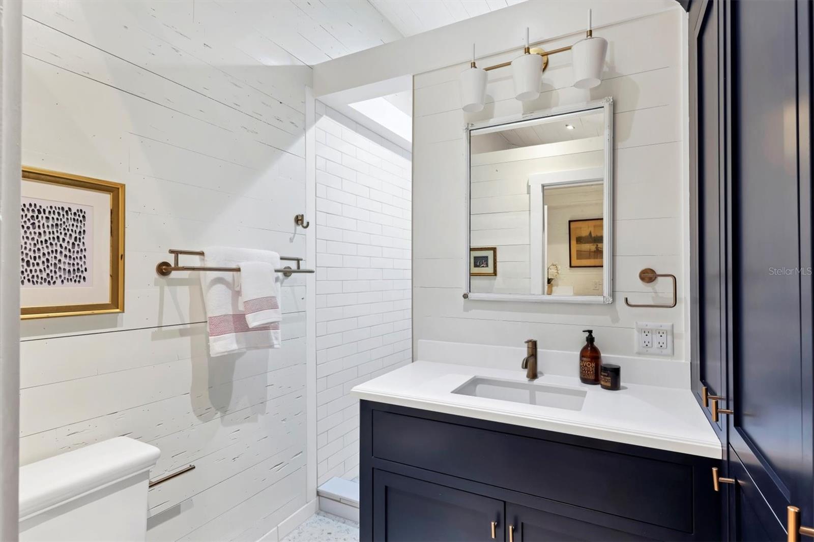 ILEXHURST - Residential