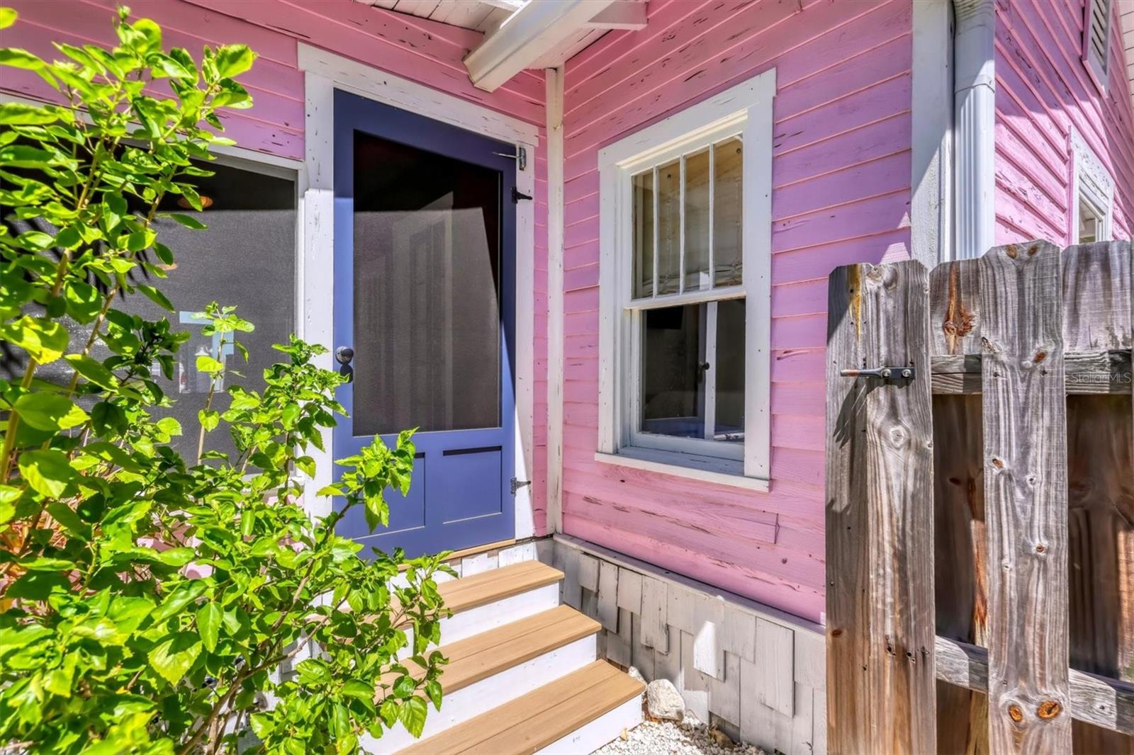 ILEXHURST - Residential