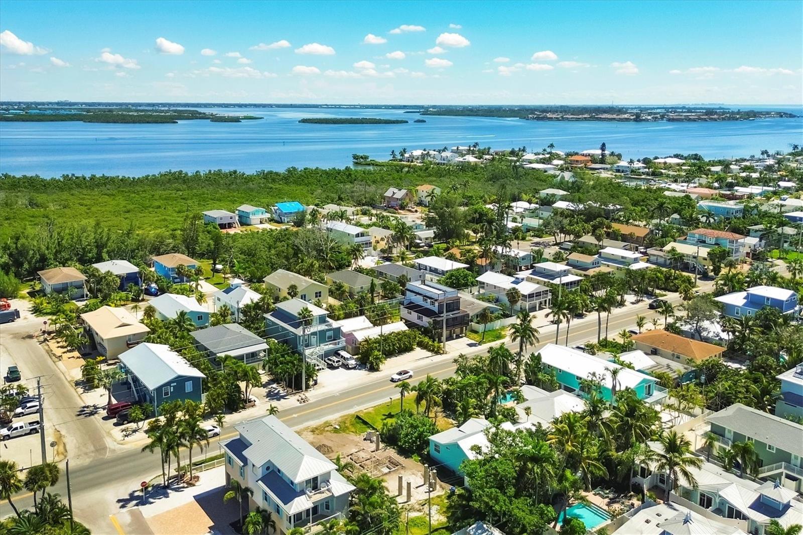 ILEXHURST - Residential