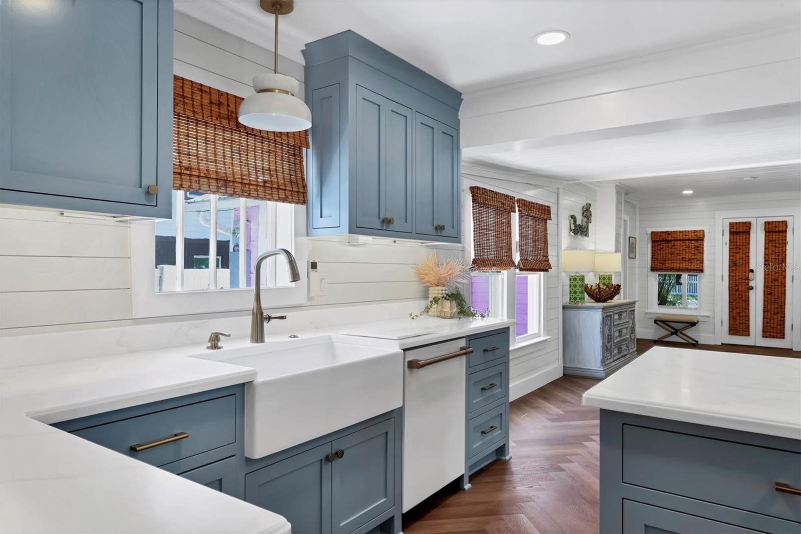 ILEXHURST - Residential