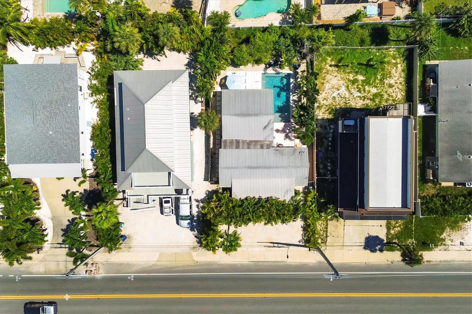 ILEXHURST - Residential