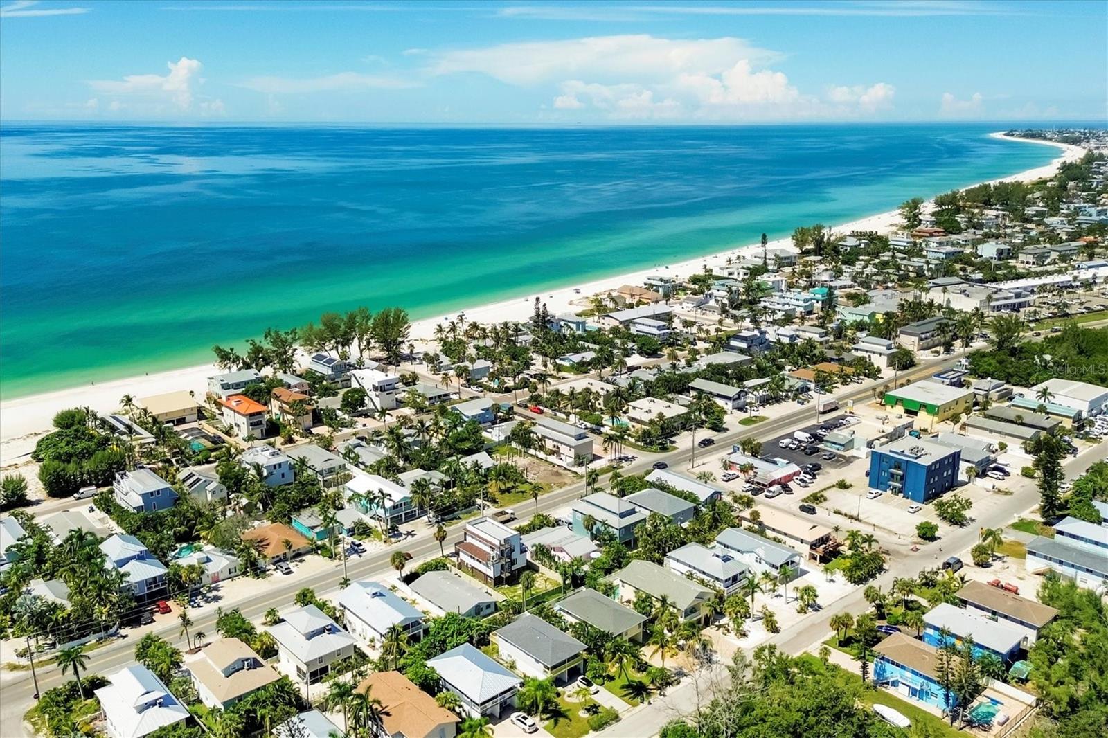 ILEXHURST - Residential