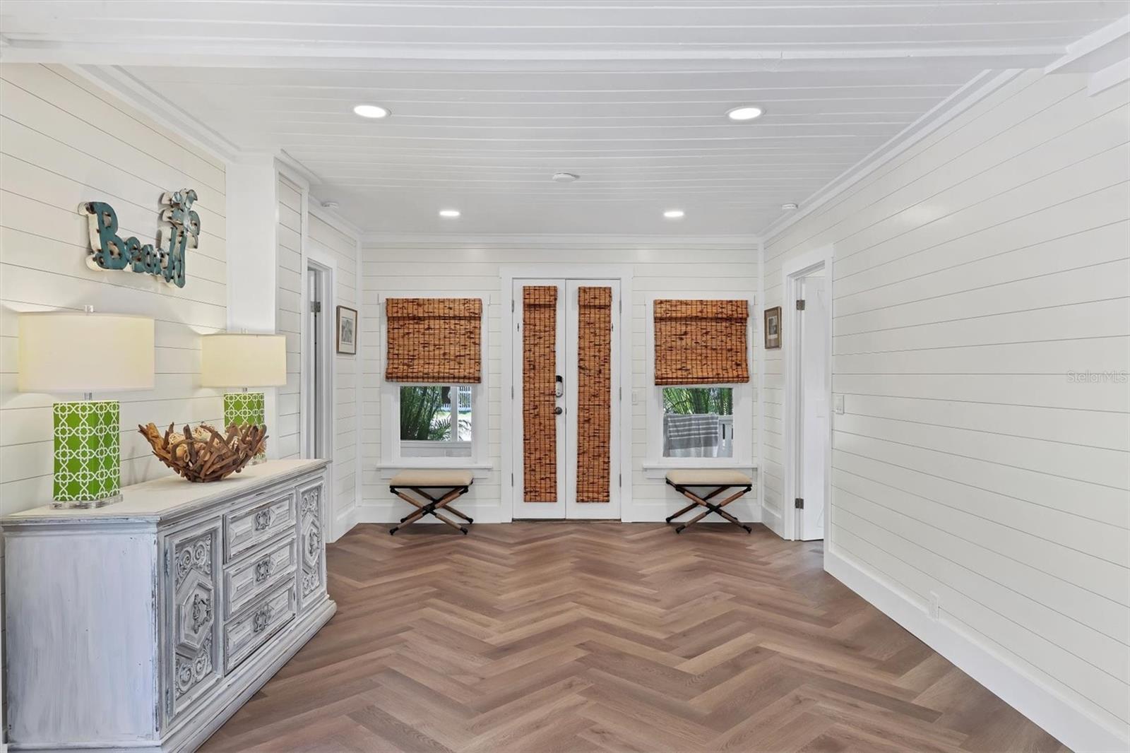 ILEXHURST - Residential